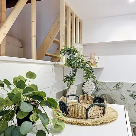 Le 25 Duplex - Coeur De Vieille - Basilique Appartement *